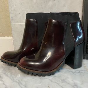 Steve Madden Chelsea Boots